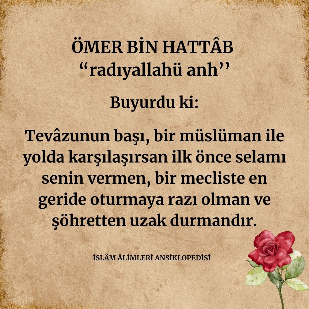 Ömer bin Hattab (62)